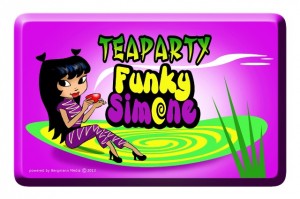 FunkySimone_TeaParty_2013