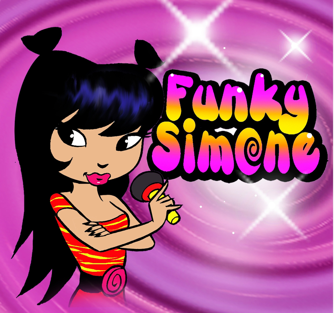 FunkySimone_2013